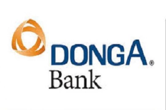 Tuyển dụng tập trung năm 2018 - DongA Bank