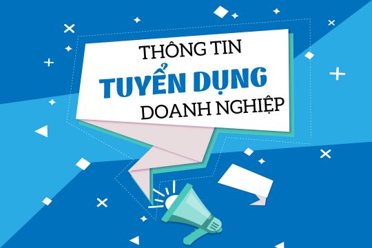 Công ty TNHH DV XNK Kim Sơn tuyển dụng kế toán