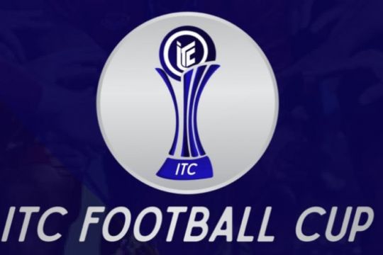 Ban Tổ Chức Giải Football ITC Cup năm 2020 Công bố Lịch Thi Đấu Giải Chính Thức.