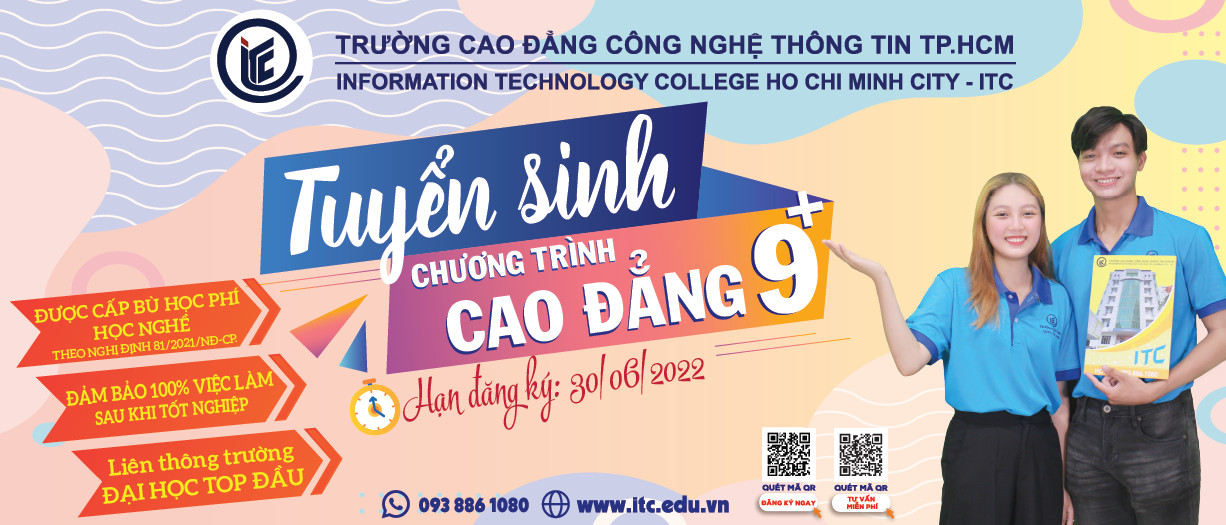 https://itc.edu.vn/thong-bao-tuyen-sinh-chuong-trinh-cao-dang-9-nam-2022-1