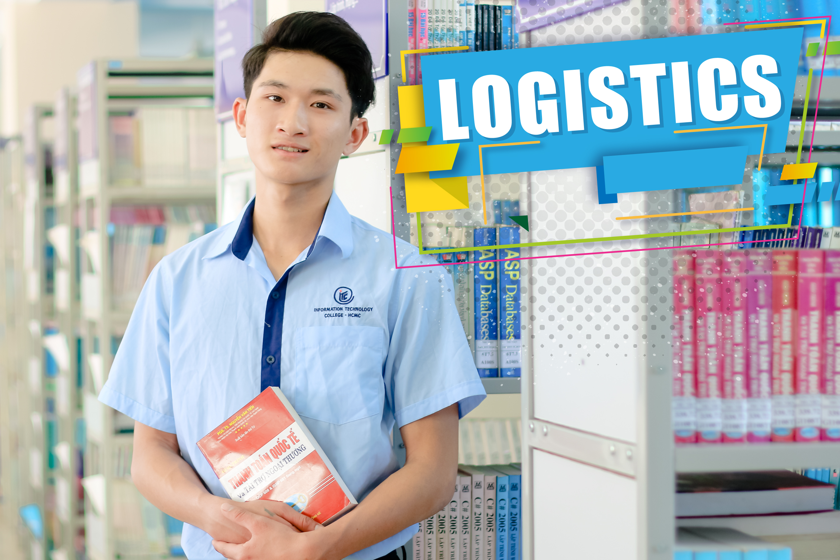 2.2 | LOGISTICS | logistics